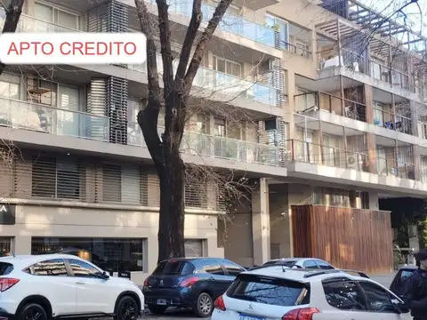 Departamento 2 ambientes c/cochera Corredor DOHO