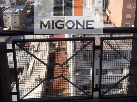 Departamento - Venta - Argentina, Ciudad de Santa Fe - SAN MARTIN 1800