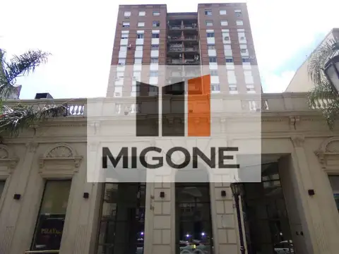 Departamento - Venta - Argentina, Ciudad de Santa Fe - SAN MARTIN 1800