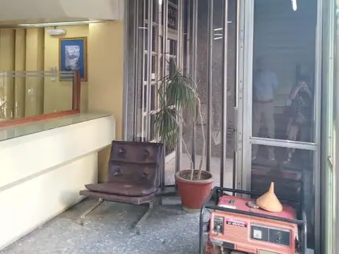 Local en Venta 50 años