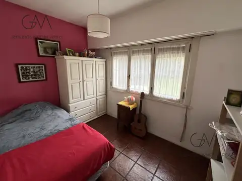 Casa en Alquiler Temporal al Oeste