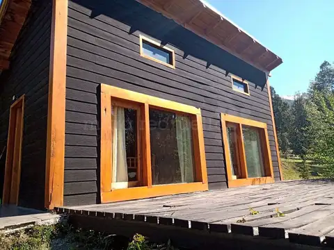 Ruta Pcial 65 Villa Traful