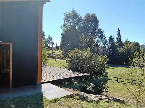 Casa en Alquiler Temporal de 2 dormitorios