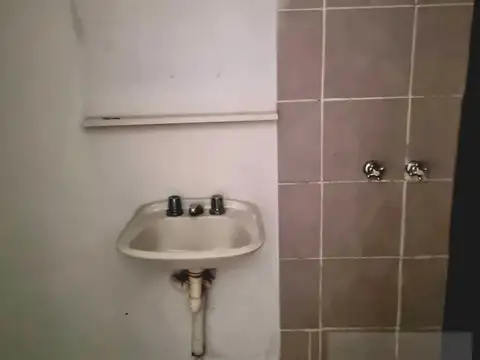 Alquiler - Departamento de dos plantas en Núñez - SOLO PARA USO PROFESIONAL