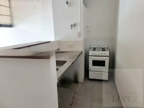 Casa en Alquiler al Oeste