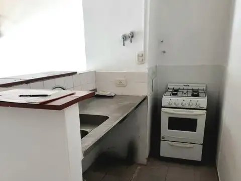 Casa en Alquiler 20 años