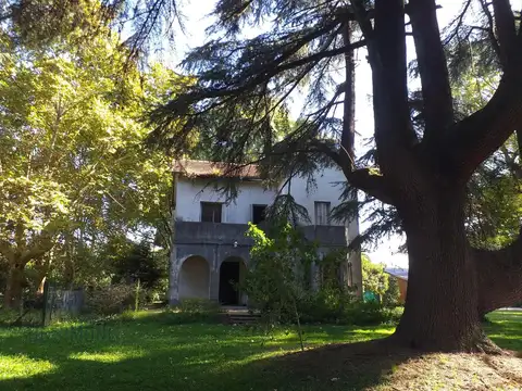 Venta de Quinta en Moreno
