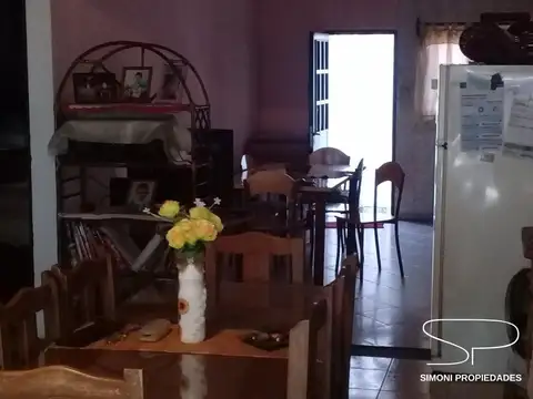 Casa en Venta en Villa Ballester, USD 75.000