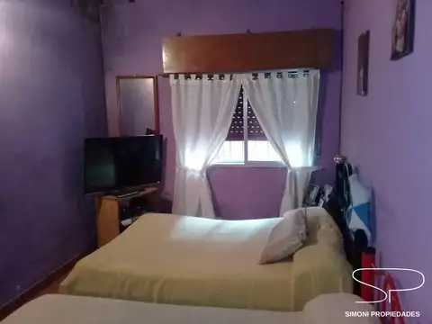 Casa en Venta en Villa Ballester, USD 75.000