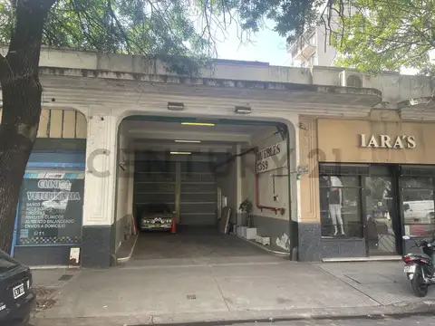 Imponente Terreno – Corredor Alto – Ideal Desarrollo Inmobiliario - A mts. de Plaza Irlanda