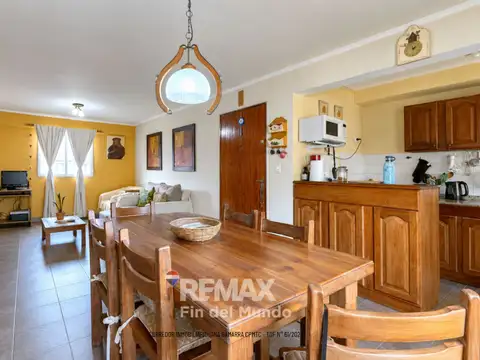Departamento en Venta en Ushuaia, Tierra del Fuego