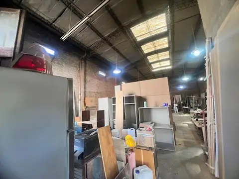 Galpon en Venta 20 años