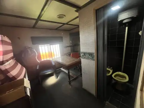 Galpon en Venta en Loma Hermosa, USD 160.000