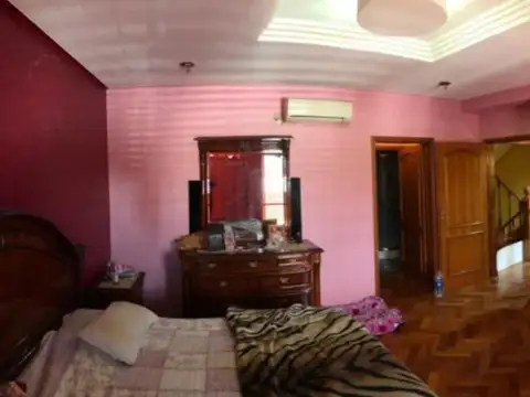 Casa en Venta de 5 dormitorios