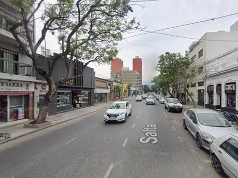 Venta Local Sobre Lote Terreno Rosario Pichincha Salta y Lagos Desarrollos Constructoras Inversores