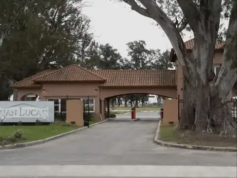Terreno en Venta en San Lucas, Canning