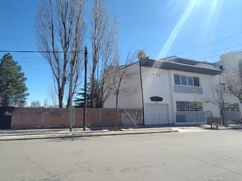Lote en venta en Malargüe (Mendoza)
