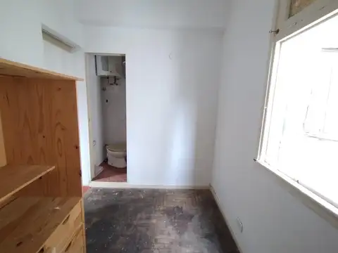 Departamento en Alquiler en Villa Crespo, Capital Federal