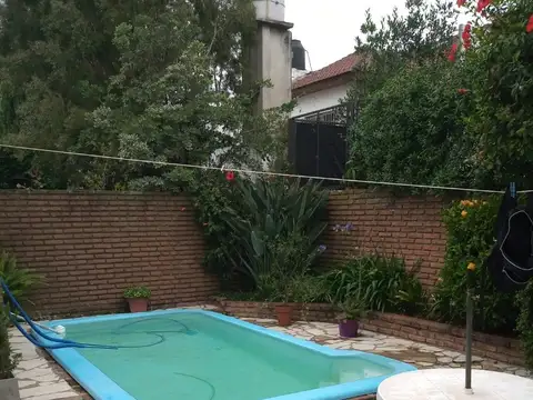 Casa en Venta en Quilmes, USD 130.000