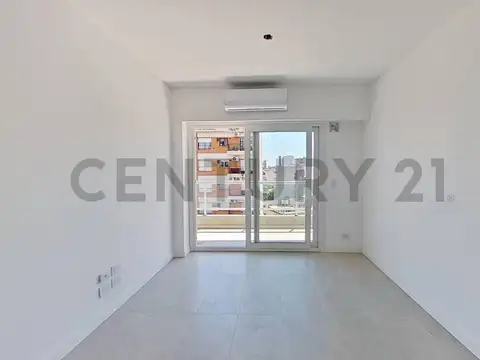 VENTA DEPARTAMENTO 2 AMBIENTES CON BALCON - ALMAGRO NORTE
