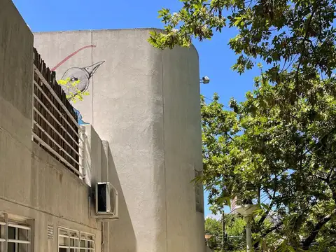 Depto Tipo Casa en Alquiler en Nuñez, USD 1.100