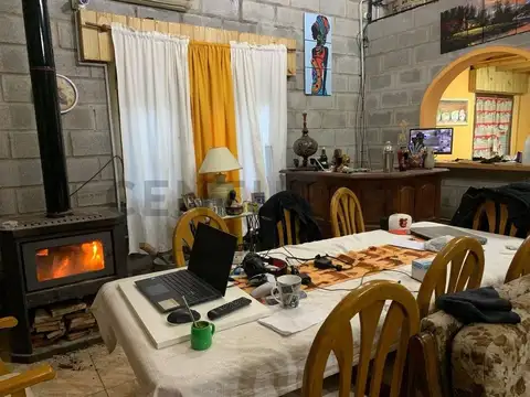Casa en venta en La Plata Abasto