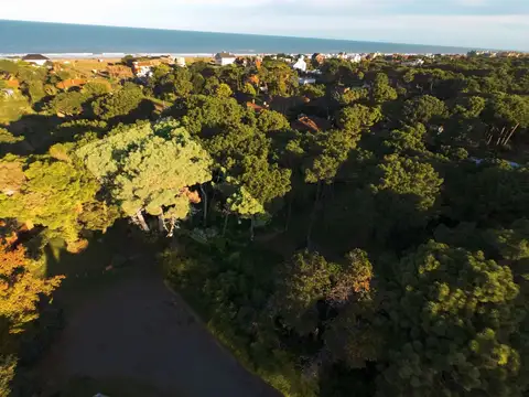 Terreno en Venta en Pinamar, USD 90.000