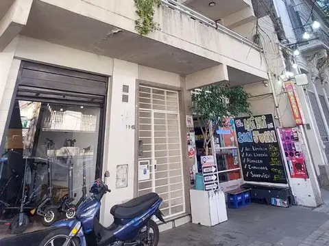 Departamento en Venta al Sur