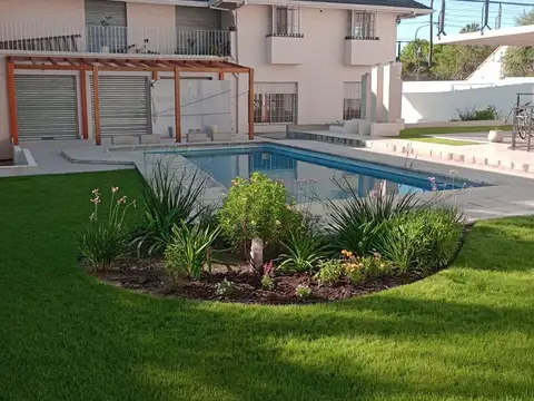 Departamento en Venta al Norte