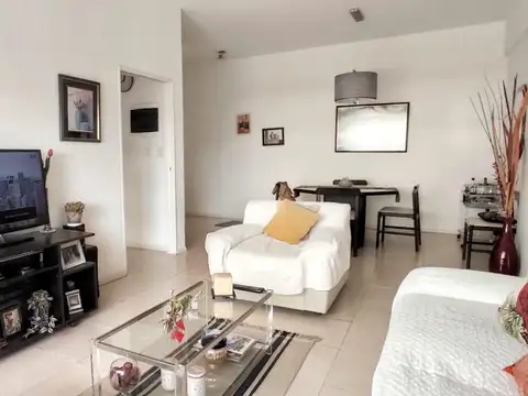 Departamento en Venta con 2 cocheras