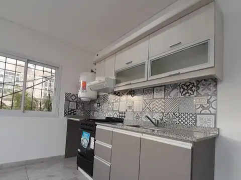 Departamento en Venta en Ramos Mejia, USD 60.000