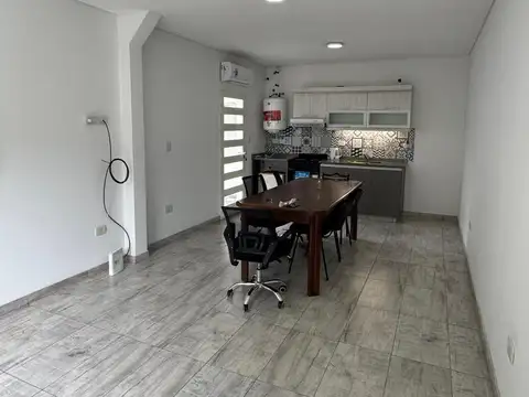 DEPARTAMENTO 3 AMBIENTES EN VENTA A ESTRENAR - FINANCIADO