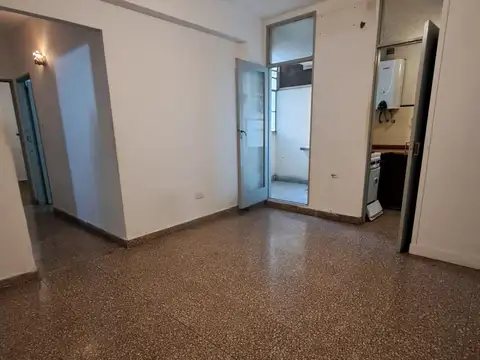 ALQUILER Departamento APTO PROFESIONAL de tres ambientes Ramos Mejia Norte