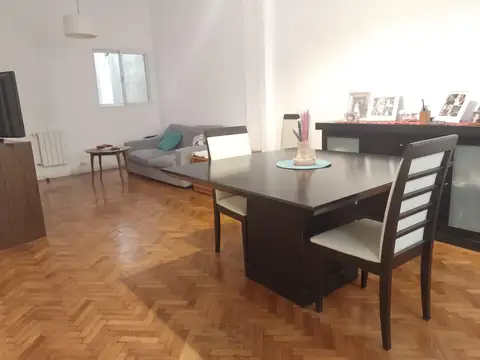 Departamento en Venta en Recoleta, USD 170.000
