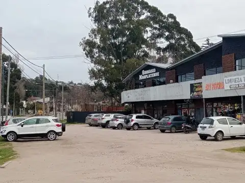 Local en Alquiler 14 años