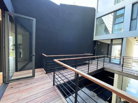 Departamento en Venta al Este