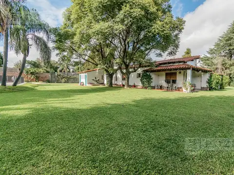 Casa en Venta en El Talar, USD 290.000