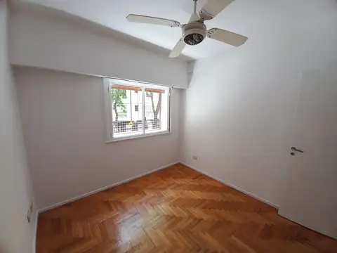 Venta dpto 4 amb Ravignani y Paraguay, Palermo