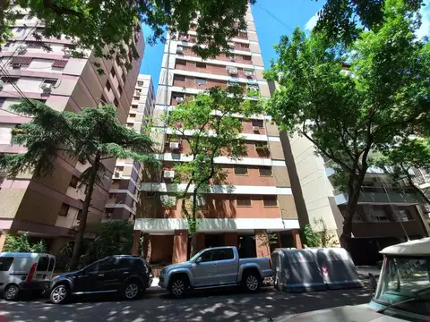 Venta dpto 4 amb Ravignani y Paraguay, Palermo