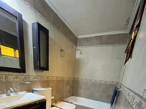 Depto Tipo Casa en Venta de 3 dormitorios