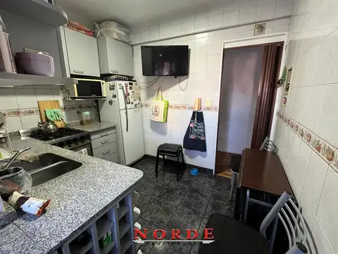 Departamento en Venta en Liniers, USD 89.000