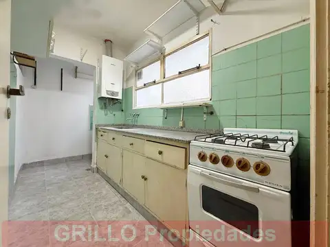 Departamento en Venta 45 años