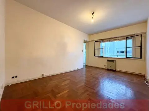 Avenida del Libertador 8400, Piso 3