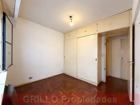 Departamento en Venta en Vicente López Vías / Río, USD 82.000