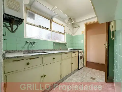 Departamento en Venta al Sur