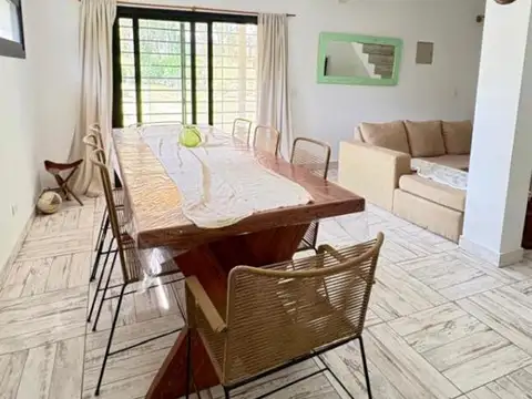 Casa en Venta al Noroeste
