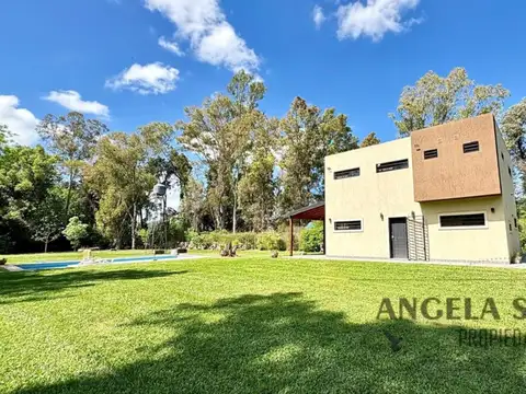 Casa en Venta de 4 dormitorios
