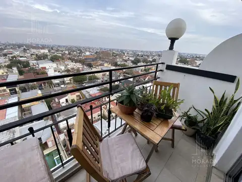 Av Bartolome Mitre al 4800