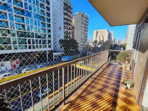Departamento en Venta en Palermo, USD 155.000