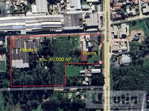 Terreno en venta en Mercedes